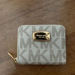 Michael Kors wallet